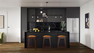 10 Guests at The Code by AvantStay 4 King Suites Resort Amenities Pool - 7