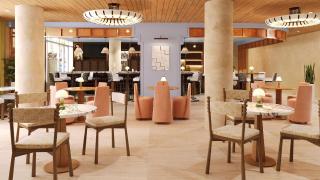 10 Guests at The Code by AvantStay 4 King Suites Resort Amenities Pool - 6