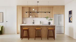 10 Guests at The Code by AvantStay 4 King Suites Resort Amenities Pool - 2