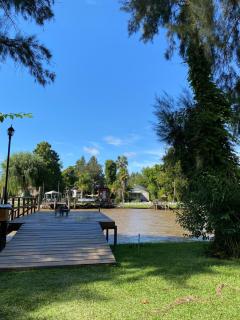 La Casona de Vito - Tigre - 3