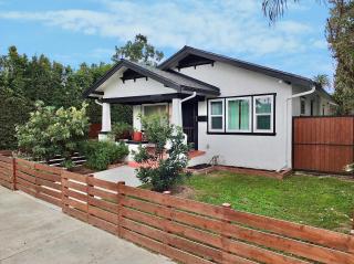 Charming Craftsman - Beach Close - 0