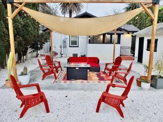 Charming Craftsman - Beach Close - 4