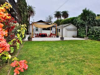 Charming Craftsman - Beach Close - 1