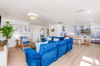 Dream Weaver Pool Sleeps 10 Near Beach - 9