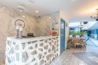 Hotel Adaz Mediterráneo - 9