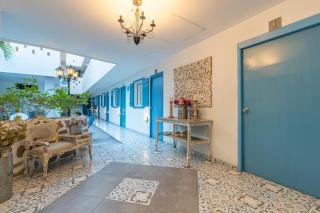 Hotel Adaz Mediterráneo - 1