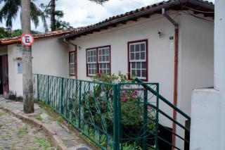 Nuh Hostel - Quartos coletivos - 1