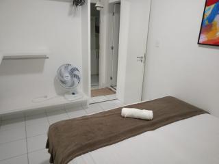 Apartamento aconchego - 1