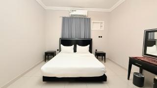 ابراج الراحة بلازا للشقق المخدومة - 8