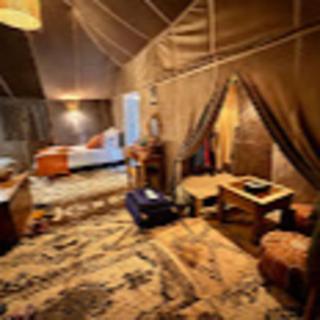 Merzouga Camel Treks Camp - Merzouga - 3