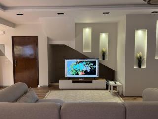 Comfy Spacious Studio - Yasmeen 4 - 7