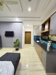 Livora stays 1BHK luxury apartment - 3