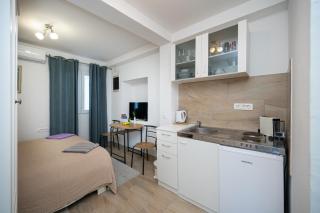 Apartments by the sea Preko, Ugljan - 24691 - Preko - 2