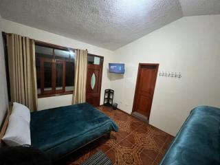 Granja Doña Carmelita - 0