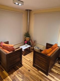 Jardines de la Estancia Jesuítica -Departamentos- - Jesús María - 9