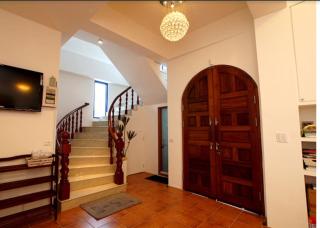 Fuyue Sea View B&B - Taitung City - 4