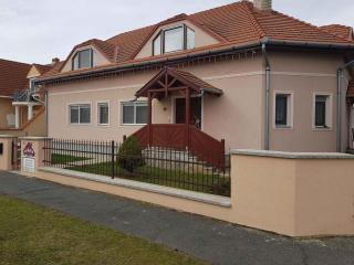 Apartments in Bük - Nordtransdanubien 20390 - Bük - 1