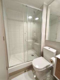 Cozy and modern apartment in Santiago - 2