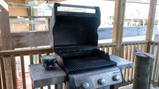 Channelfront - Dock - Fishing - BBQ - Deck home - 6