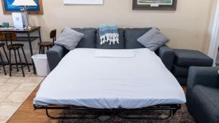 Channelfront - Dock - Fishing - BBQ - Deck home - 1