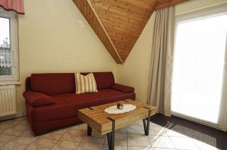 Ferienhaus Stark Ferienwohnung 01 - 6