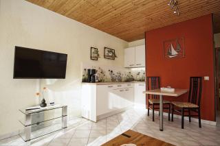 Ferienhaus Stark Ferienwohnung 01 - 4