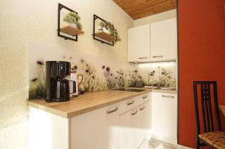 Ferienhaus Stark Ferienwohnung 01 - 2