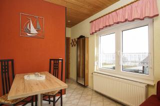 Ferienhaus Stark Ferienwohnung 01 - 1