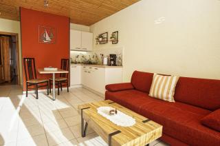 Ferienhaus Stark Ferienwohnung 02 - 8