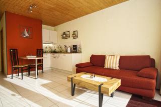 Ferienhaus Stark Ferienwohnung 02 - 6