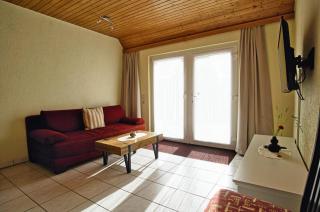 Ferienhaus Stark Ferienwohnung 02 - 4
