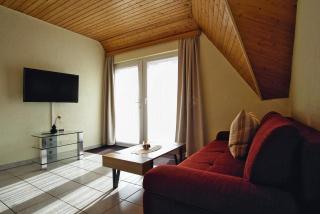 Ferienhaus Stark Ferienwohnung 03 - 6