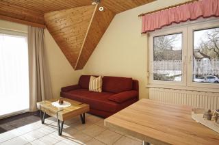 Ferienhaus Stark Ferienwohnung 03 - 5