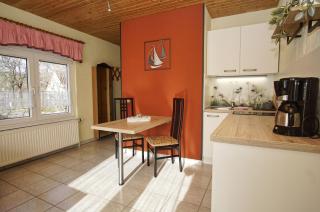 Ferienhaus Stark Ferienwohnung 03 - 4