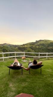 Chalé Cabana Filhos da Terra - 7