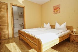 Ferienhaus Stark Apartment 02 inklusive Frühstück vom Büffet - 3