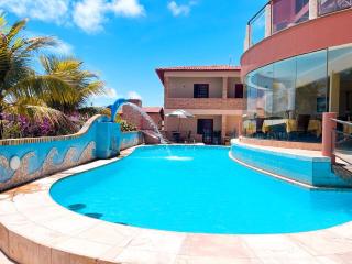 Planet Dunas Residence - 8