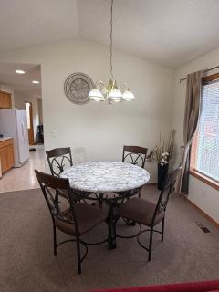 Serene Suburban Home Near Portland - 6