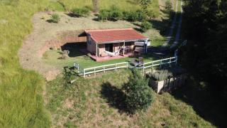 Chalé Cabana Filhos da Terra - 9