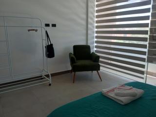 Moderno y Cómodo departamento - 9