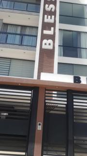 Moderno y Cómodo departamento - 6