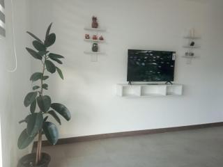 Moderno y Cómodo departamento - 2