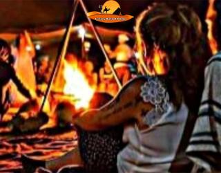 merzouga Luxury Sunset Cmps - Merzouga - 9