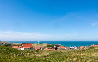 Lovely Home In Hjørring With Sauna - 9