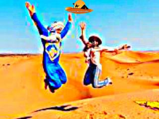 merzouga Luxury Sunset Cmps - Merzouga - 0
