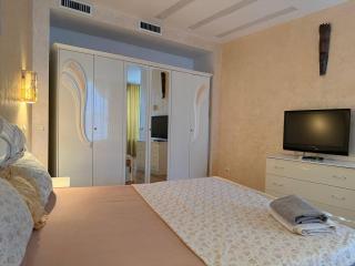 Мост сити 2 кв с Джакузи кв 23 Евро Люкс - 7