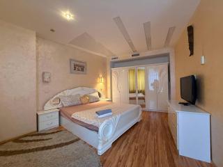 Мост сити 2 кв с Джакузи кв 23 Евро Люкс - 0