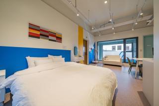 Gangneung Stayharam Villa - 3