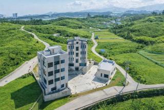 Gangneung Stayharam Villa - 2