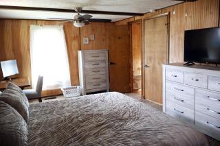 Shenandoah Cabin Hot Tub, Fire Pit, Dog-Friendly - 8
